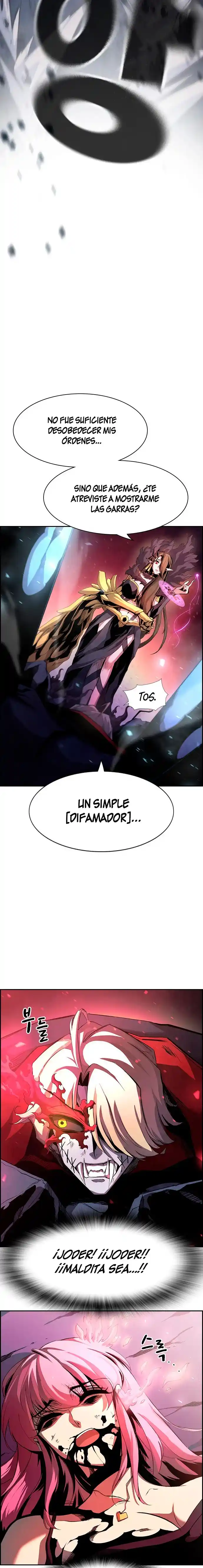 Equipo De Asalto Noryangjin - Capítulo 03 - Página 10 - LectorTMOo