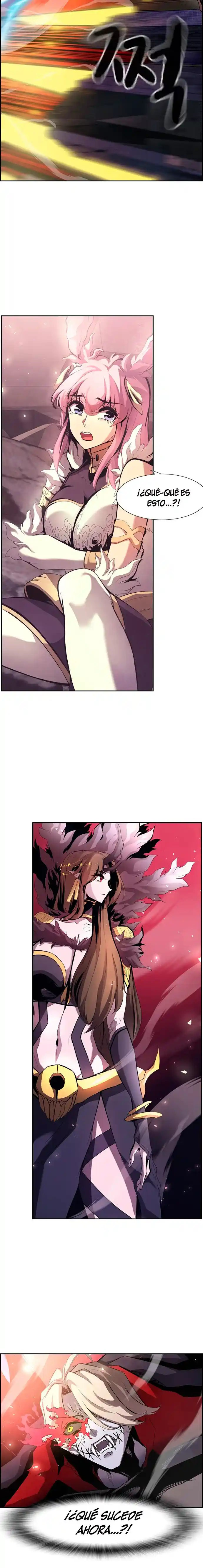 Equipo De Asalto Noryangjin - Capítulo 03 - Página 15 - LectorTMOo
