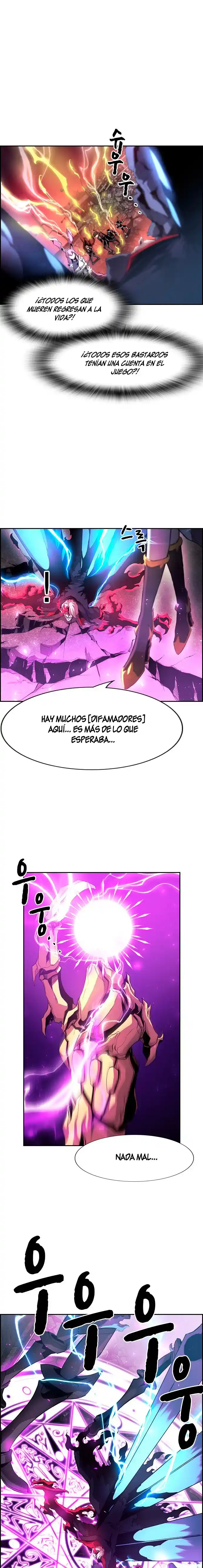 Equipo De Asalto Noryangjin - Capítulo 03 - Página 17 - LectorTMOo