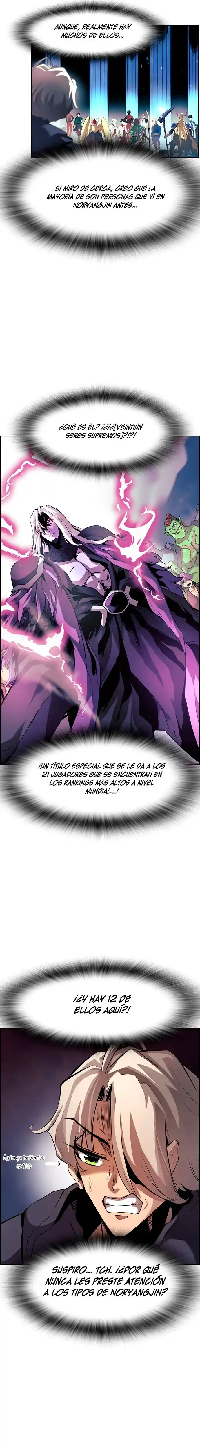 Equipo De Asalto Noryangjin - Capítulo 03 - Página 25 - LectorTMOo