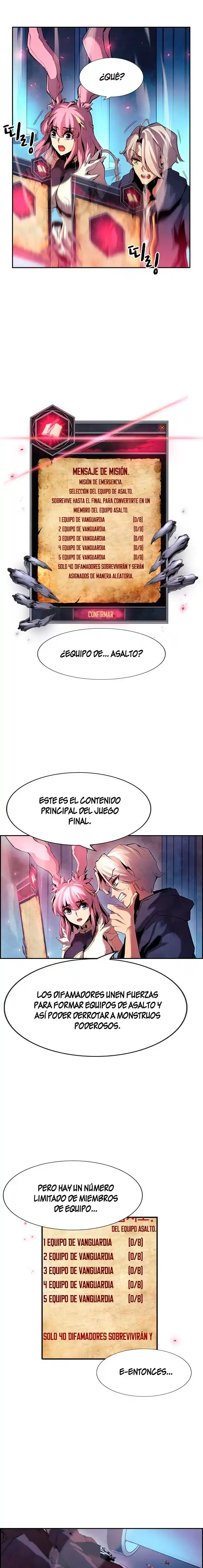 Equipo De Asalto Noryangjin - Capítulo 03 - Página 30 - LectorTMOo