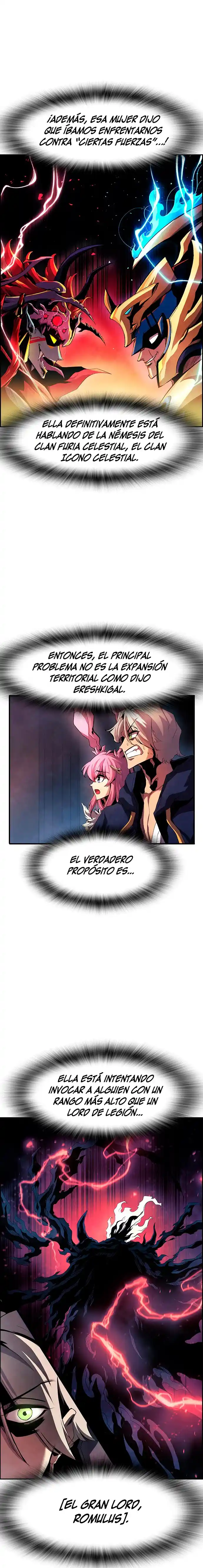 Equipo De Asalto Noryangjin - Capítulo 03 - Página 32 - LectorTMOo