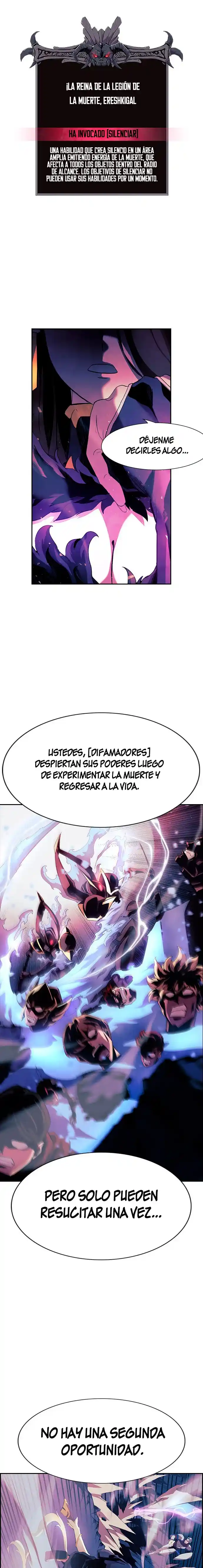 Equipo De Asalto Noryangjin - Capítulo 03 - Página 38 - LectorTMOo