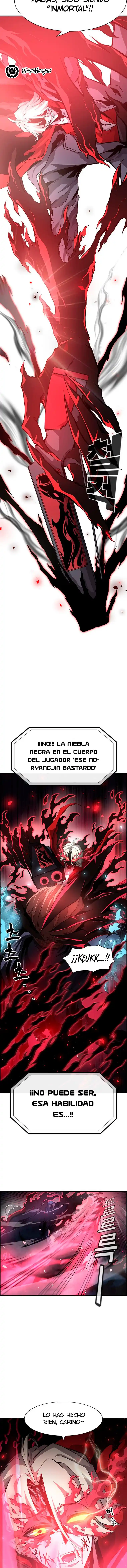 Equipo De Asalto Noryangjin - Capítulo 1 - Página 8 - LectorTMOo