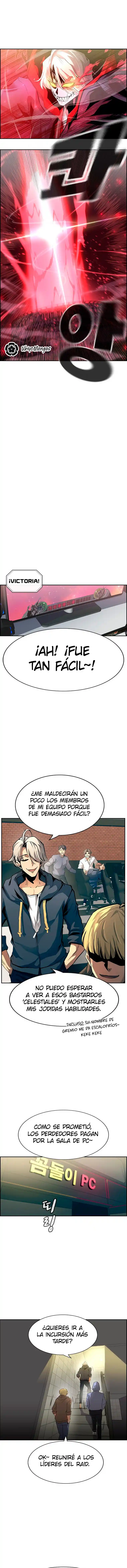 Equipo De Asalto Noryangjin - Capítulo 1 - Página 10 - LectorTMOo