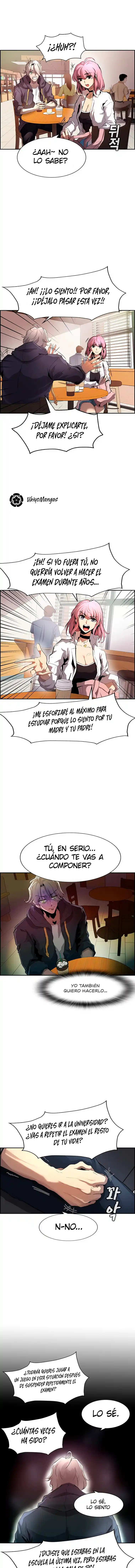 Equipo De Asalto Noryangjin - Capítulo 1 - Página 13 - LectorTMOo