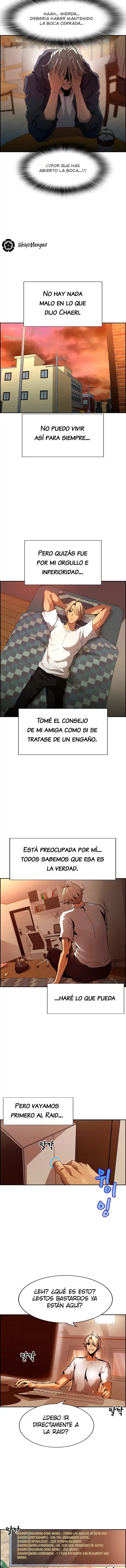 Equipo De Asalto Noryangjin - Capítulo 1 - Página 16 - LectorTMOo