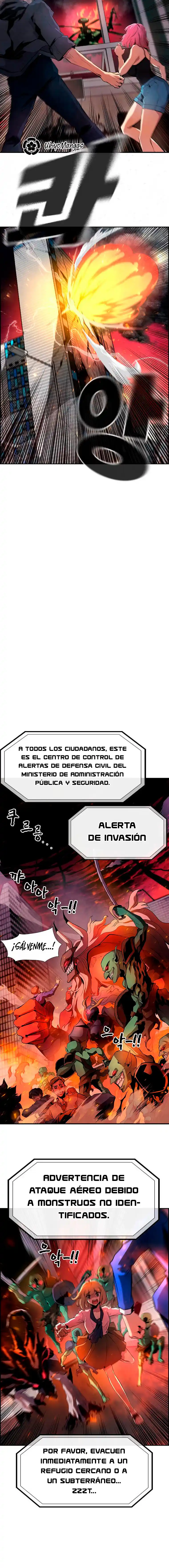 Equipo De Asalto Noryangjin - Capítulo 2 - Página 14 - LectorTMOo