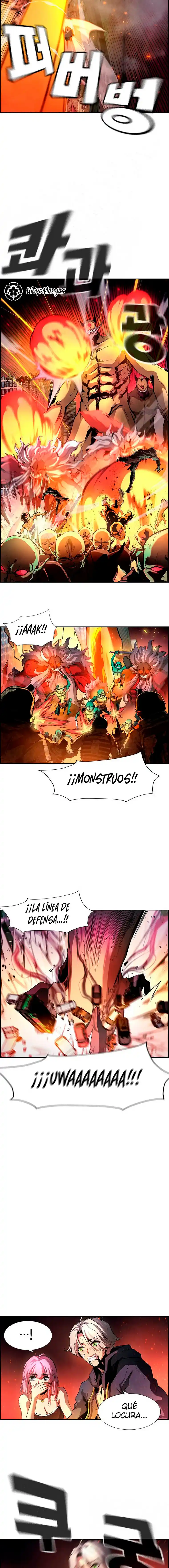 Equipo De Asalto Noryangjin - Capítulo 2 - Página 18 - LectorTMOo