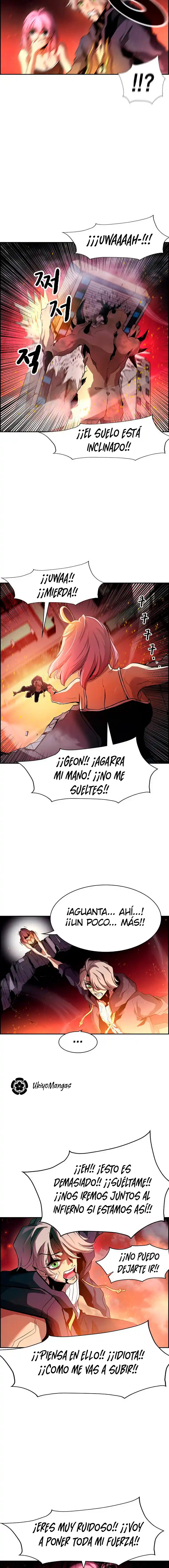 Equipo De Asalto Noryangjin - Capítulo 2 - Página 19 - LectorTMOo
