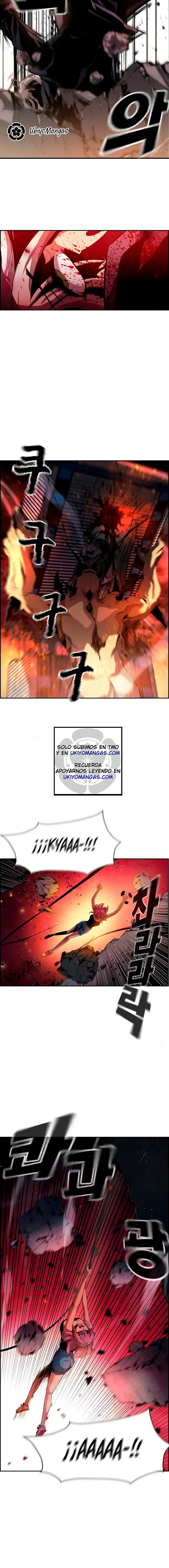 Equipo De Asalto Noryangjin - Capítulo 2 - Página 23 - LectorTMOo