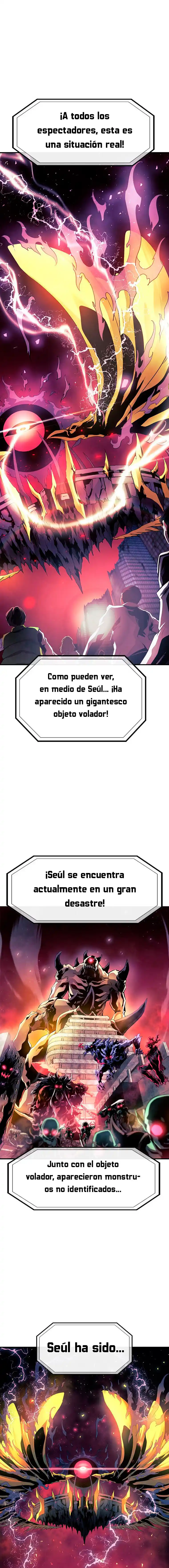 Equipo De Asalto Noryangjin - Capítulo 4 - Página 2 - LectorTMOo