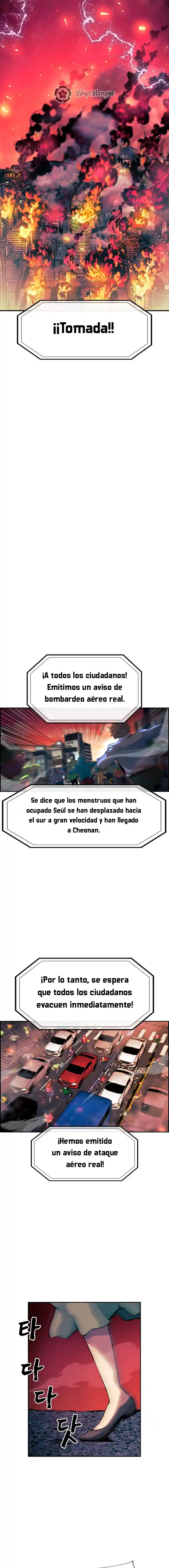 Equipo De Asalto Noryangjin - Capítulo 4 - Página 3 - LectorTMOo