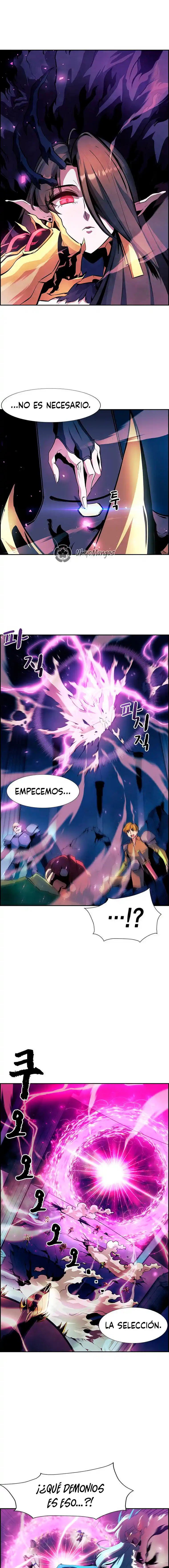 Equipo De Asalto Noryangjin - Capítulo 4 - Página 11 - LectorTMOo