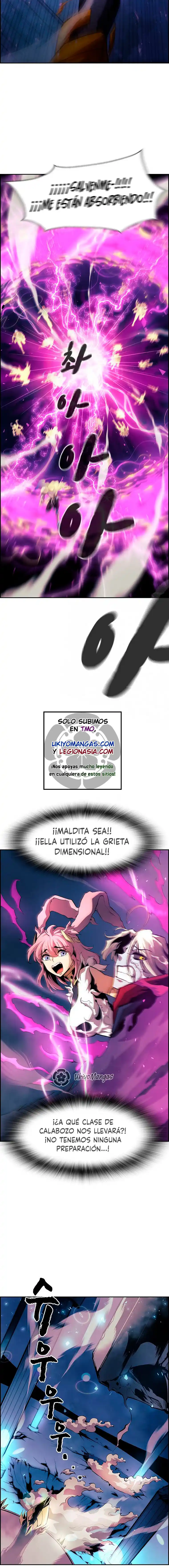 Equipo De Asalto Noryangjin - Capítulo 4 - Página 13 - LectorTMOo
