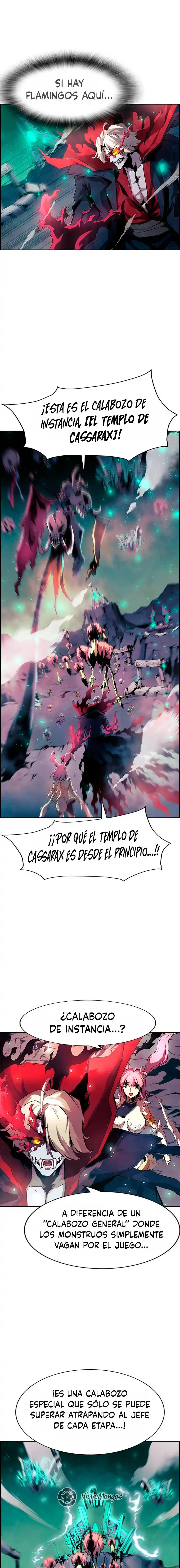Equipo De Asalto Noryangjin - Capítulo 4 - Página 16 - LectorTMOo