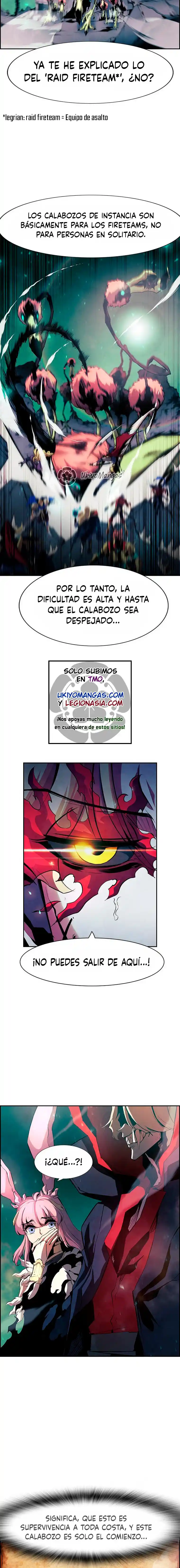 Equipo De Asalto Noryangjin - Capítulo 4 - Página 17 - LectorTMOo