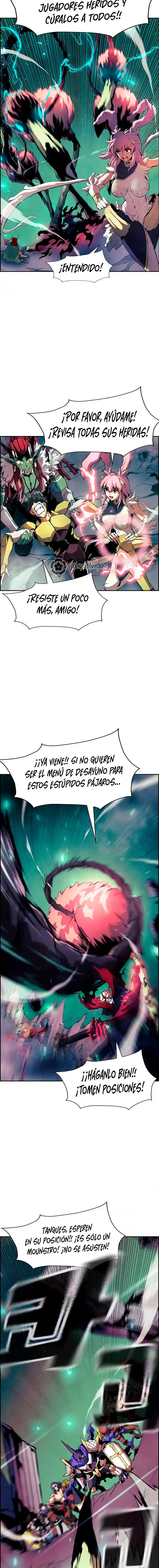 Equipo De Asalto Noryangjin - Capítulo 4 - Página 20 - LectorTMOo