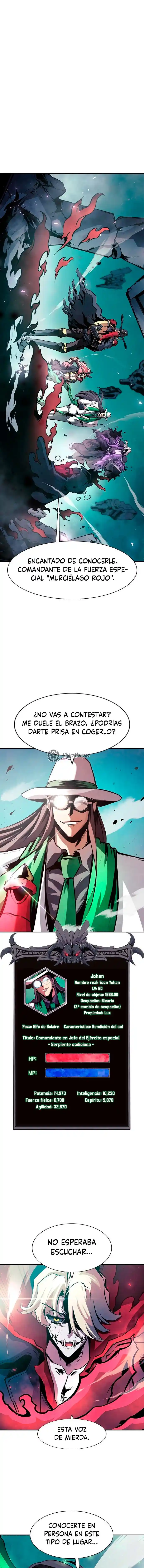 Equipo De Asalto Noryangjin - Capítulo 5 - Página 2 - LectorTMOo