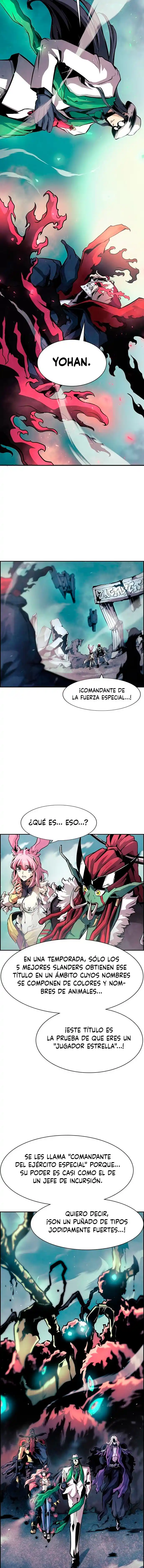 Equipo De Asalto Noryangjin - Capítulo 5 - Página 3 - LectorTMOo