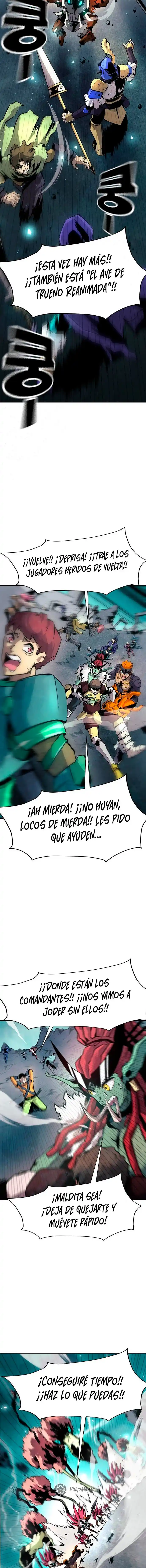 Equipo De Asalto Noryangjin - Capítulo 5 - Página 16 - LectorTMOo