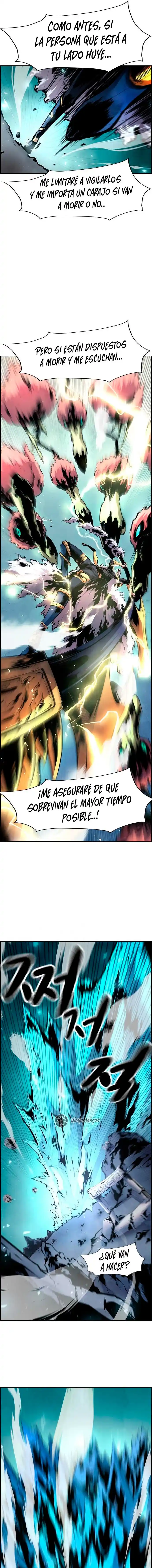 Equipo De Asalto Noryangjin - Capítulo 5 - Página 22 - LectorTMOo