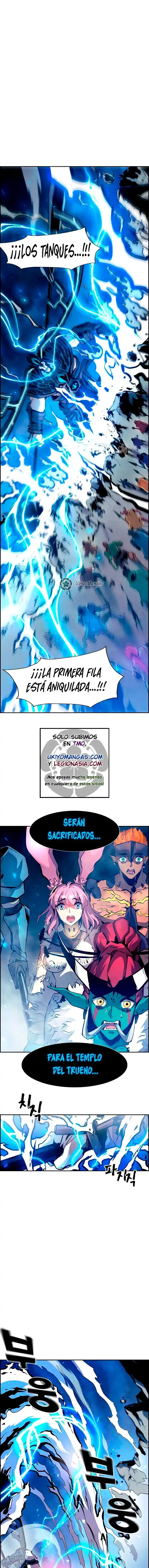 Equipo De Asalto Noryangjin - Capítulo 6 - Página 2 - LectorTMOo