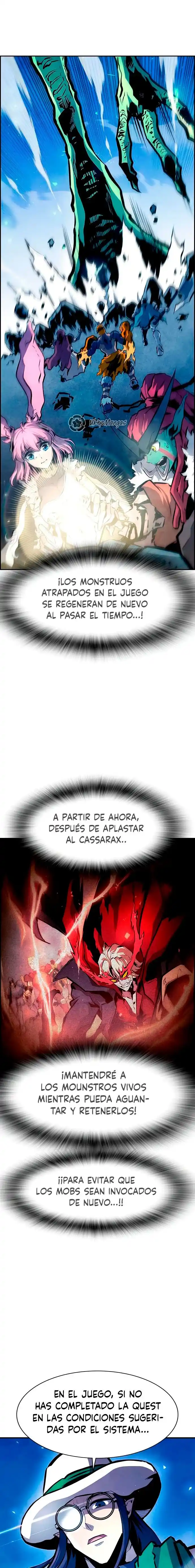 Equipo De Asalto Noryangjin - Capítulo 6 - Página 12 - LectorTMOo
