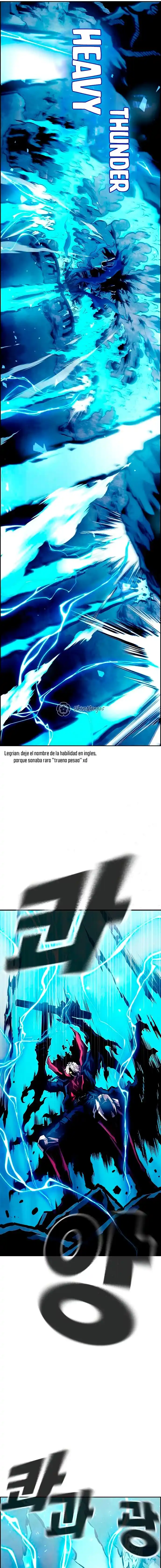 Equipo De Asalto Noryangjin - Capítulo 6 - Página 14 - LectorTMOo
