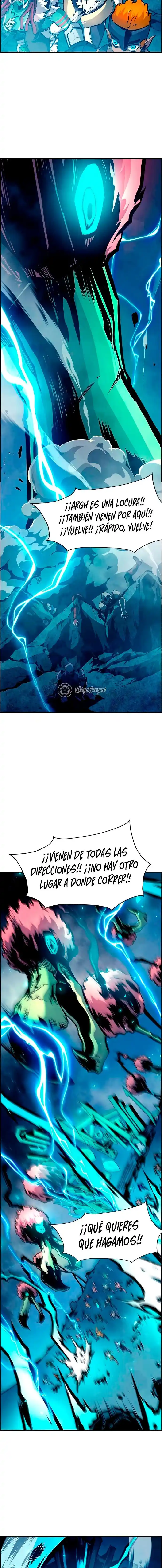 Equipo De Asalto Noryangjin - Capítulo 6 - Página 28 - LectorTMOo