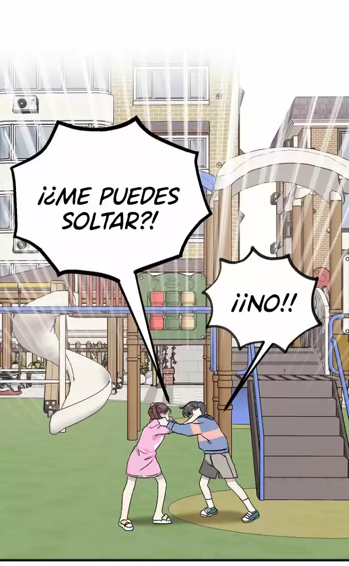 Equipo De Operación "Primer Amor - Capítulo 1 - Página 4 - LectorTMOo