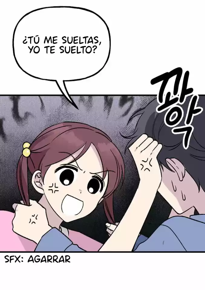 Equipo De Operación "Primer Amor - Capítulo 1 - Página 5 - LectorTMOo