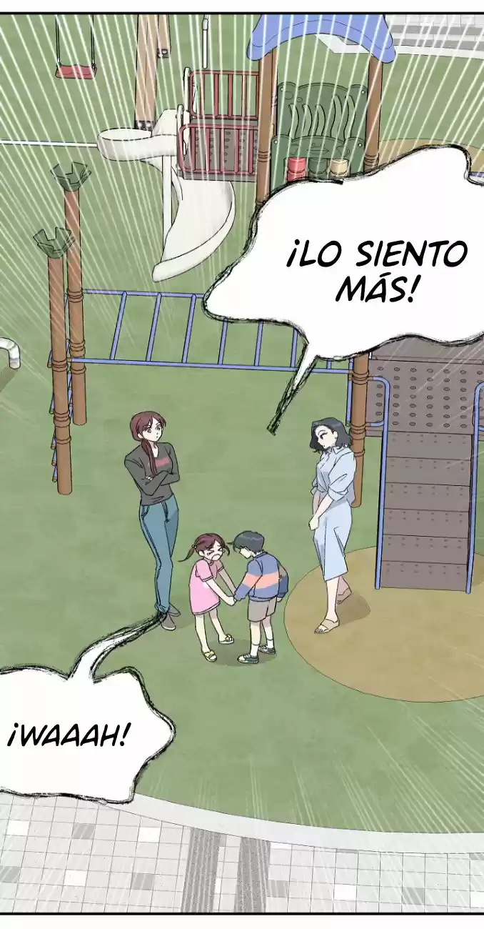 Equipo De Operación "Primer Amor - Capítulo 1 - Página 20 - LectorTMOo