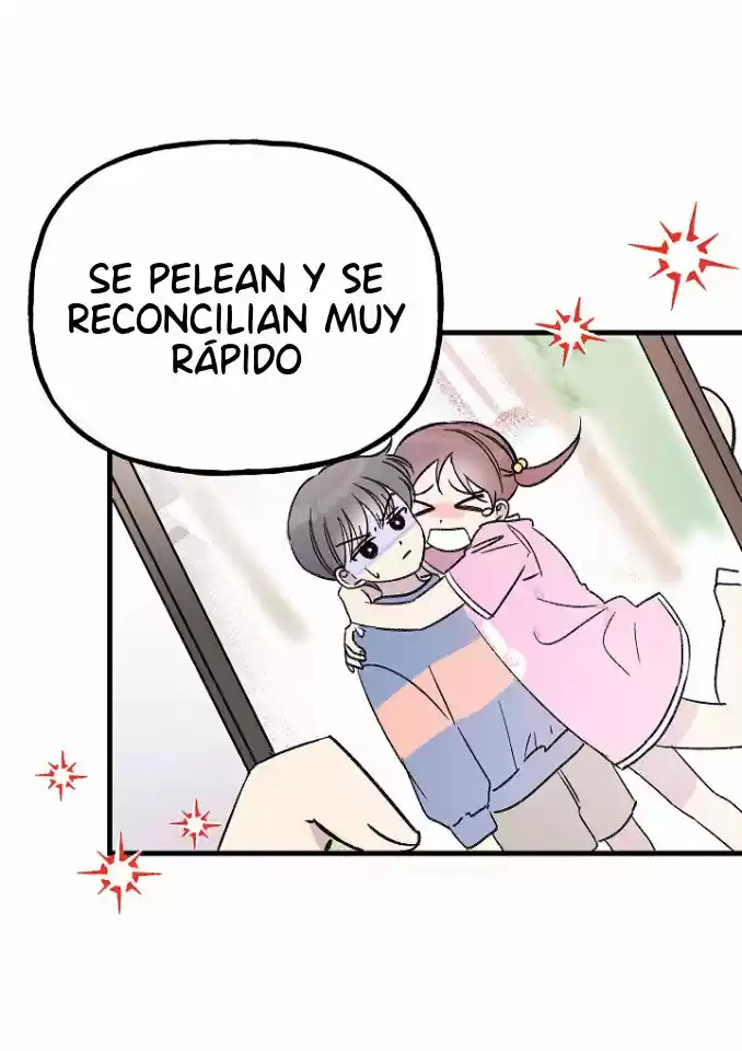 Equipo De Operación "Primer Amor - Capítulo 1 - Página 22 - LectorTMOo