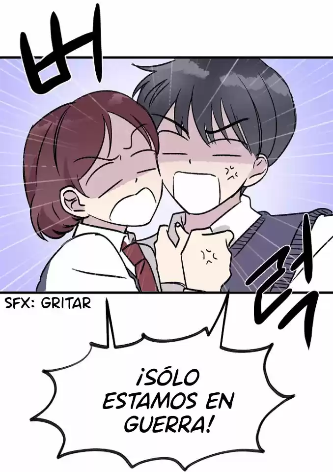 Equipo De Operación "Primer Amor - Capítulo 1 - Página 28 - LectorTMOo