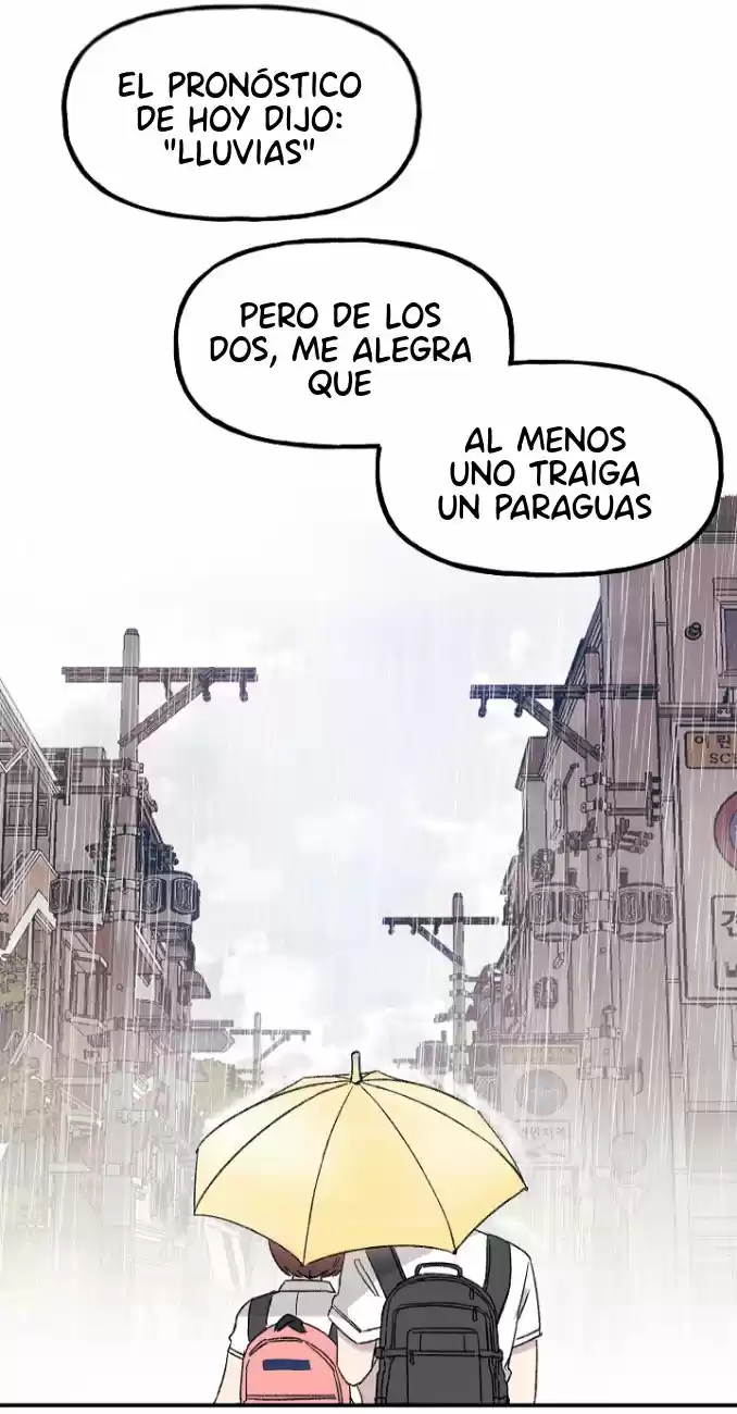 Equipo De Operación "Primer Amor - Capítulo 1 - Página 31 - LectorTMOo