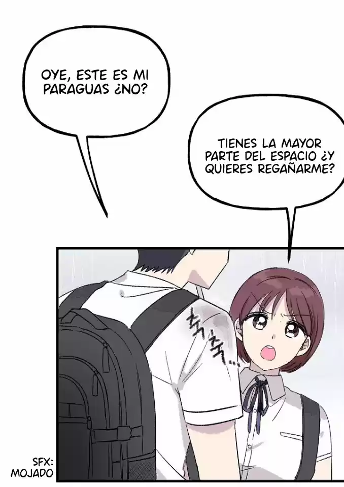 Equipo De Operación "Primer Amor - Capítulo 1 - Página 32 - LectorTMOo