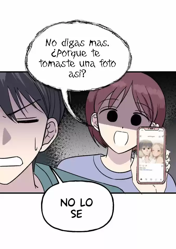 Equipo De Operación "Primer Amor - Capítulo 1 - Página 53 - LectorTMOo