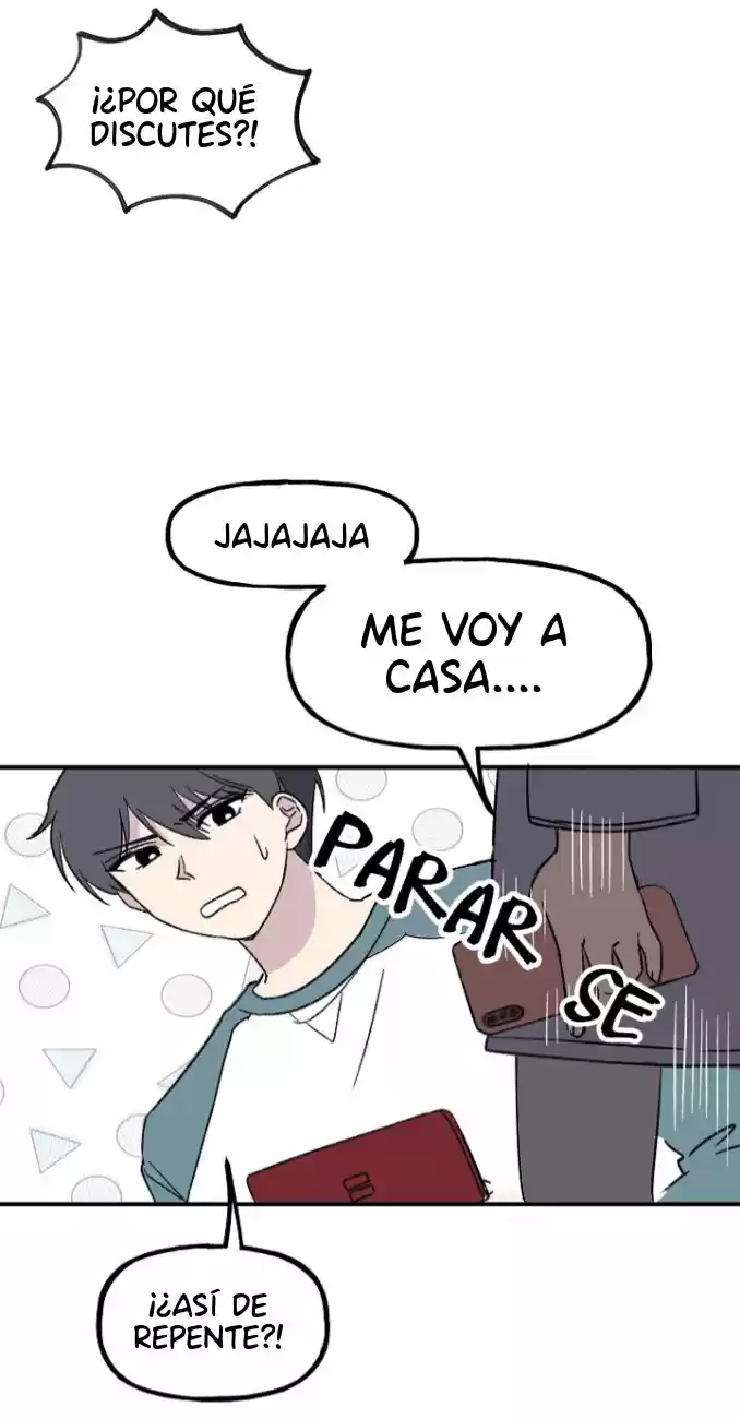 Equipo De Operación "Primer Amor - Capítulo 1 - Página 59 - LectorTMOo