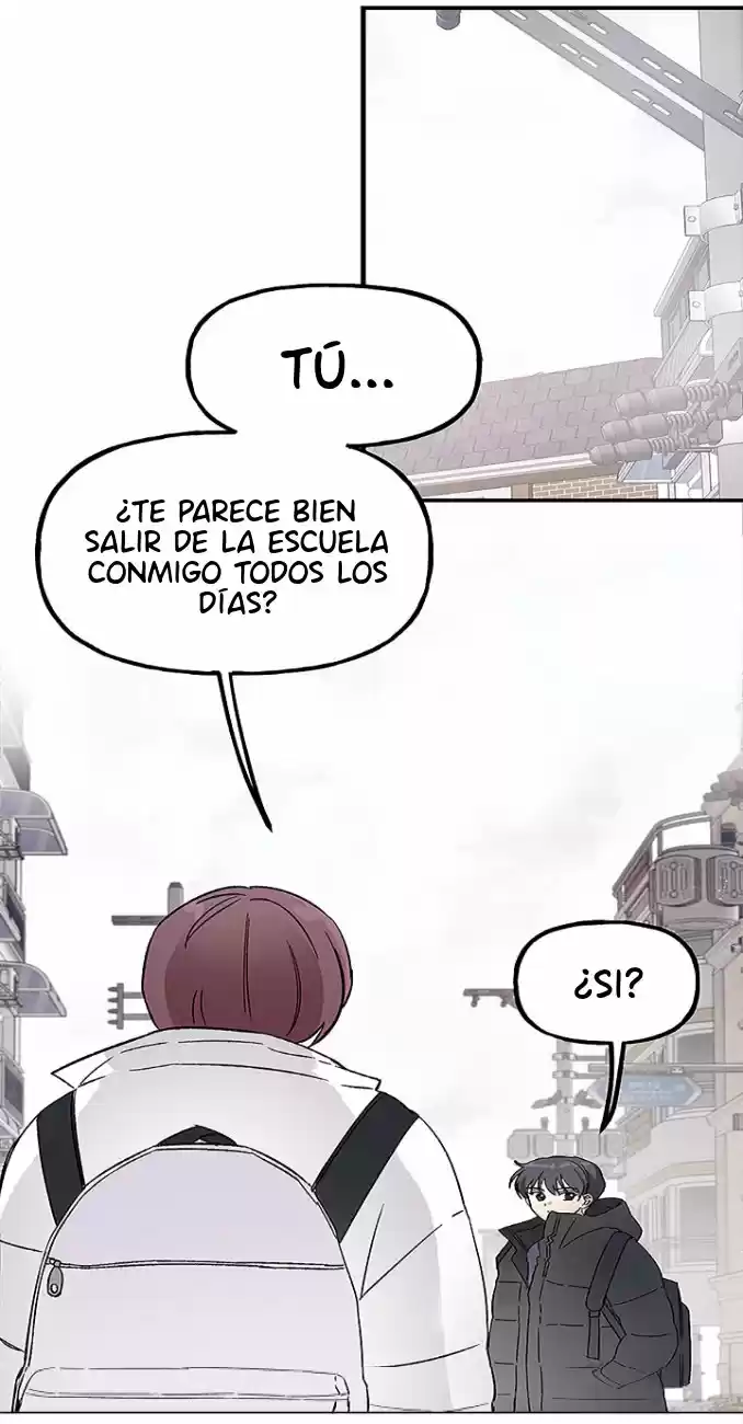 Equipo De Operación "Primer Amor - Capítulo 1 - Página 71 - LectorTMOo