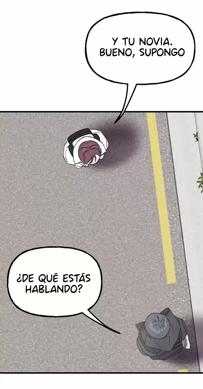 Equipo De Operación "Primer Amor - Capítulo 1 - Página 72 - LectorTMOo