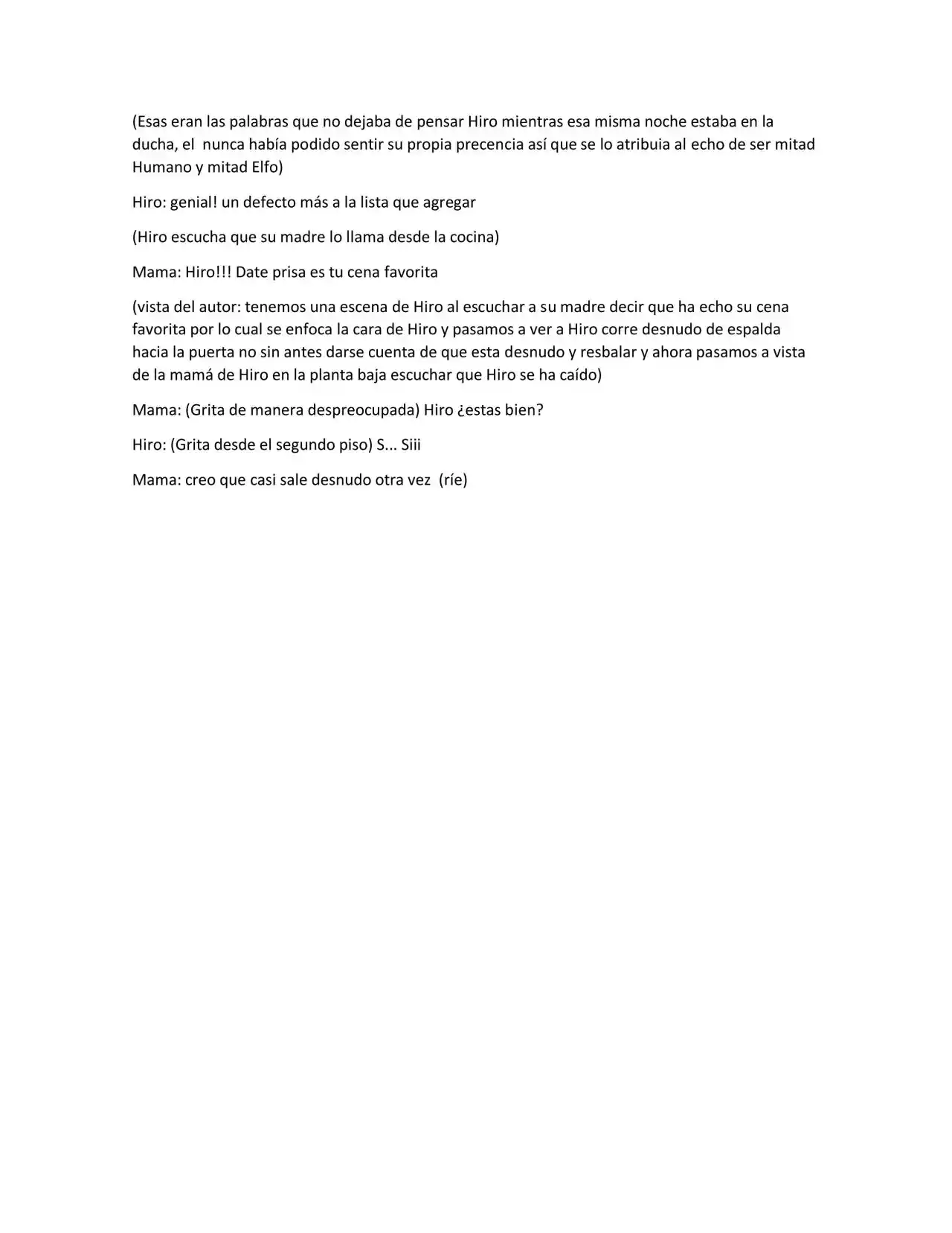 Era De Dioses (Novela) - Capítulo 1 - Página 7 - LectorTMOo