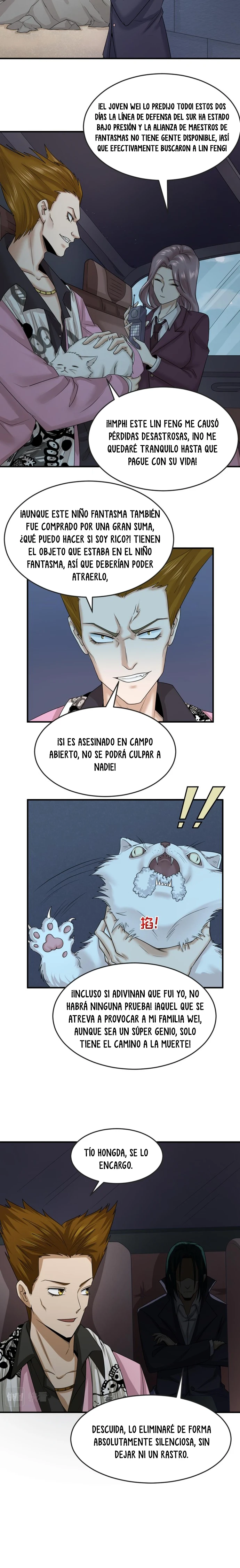 Era Del Terror - Capítulo 64 - Página 6 - LectorTMOo