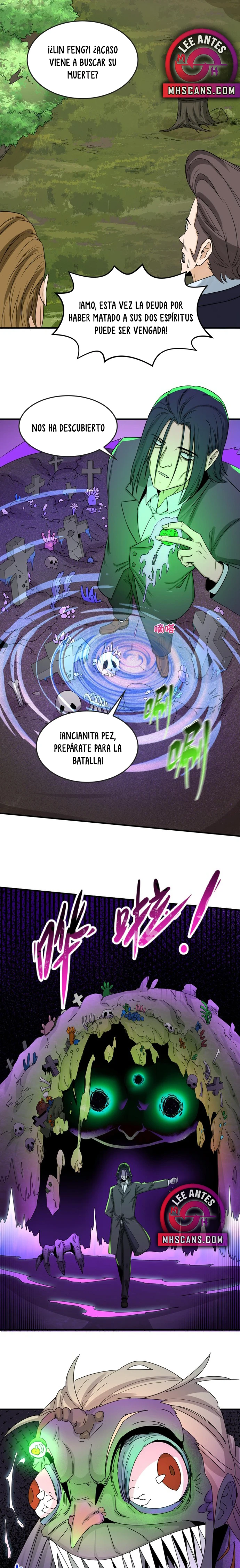 Era Del Terror - Capítulo 64 - Página 16 - LectorTMOo