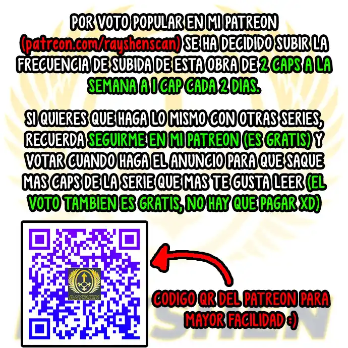 Era Del Terror - Capítulo 65 - Página 9 - LectorTMOo