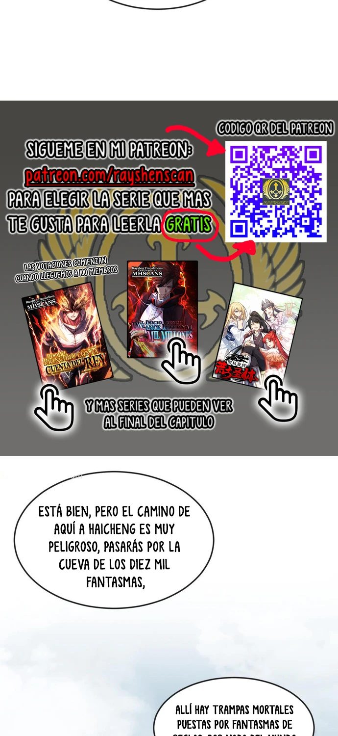 Era Del Terror - Capítulo 68 - Página 14 - LectorTMOo
