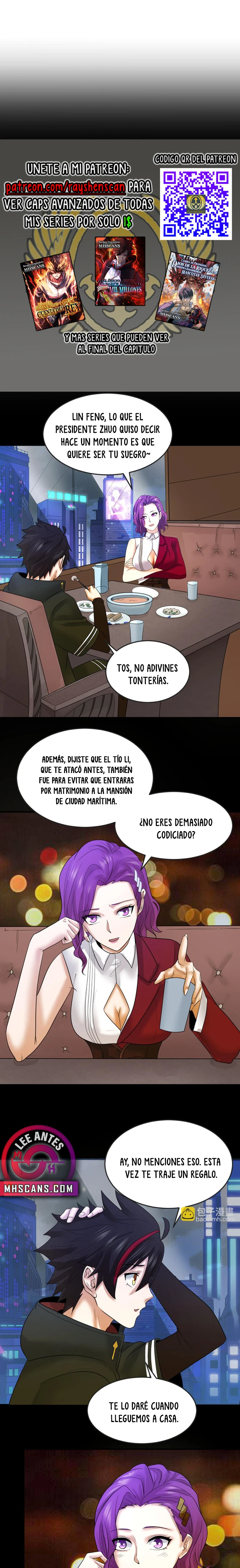 Era Del Terror - Capítulo 69 - Página 10 - LectorTMOo