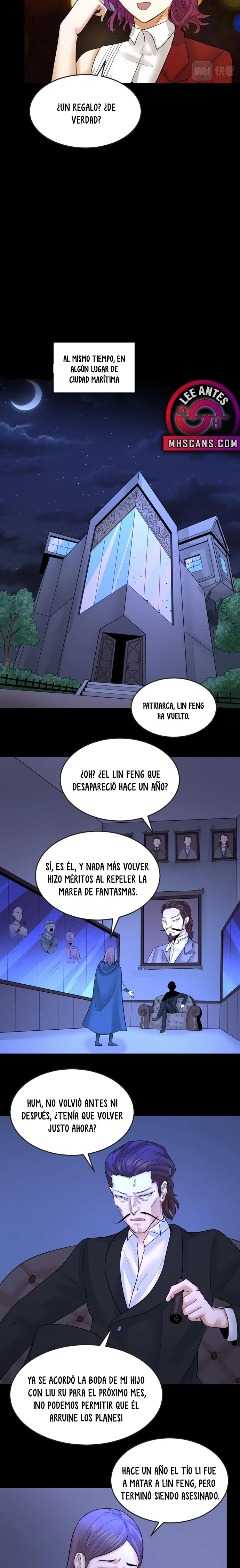 Era Del Terror - Capítulo 69 - Página 11 - LectorTMOo