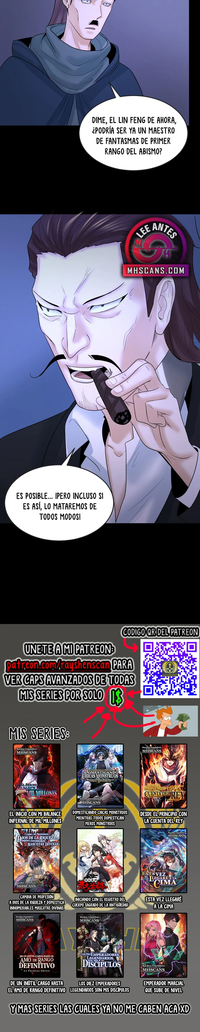 Era Del Terror - Capítulo 69 - Página 12 - LectorTMOo