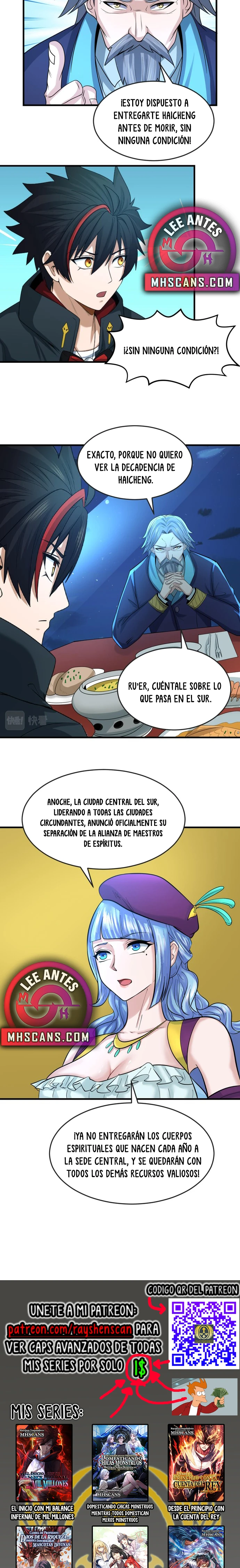 Era Del Terror - Capítulo 71 - Página 12 - LectorTMOo